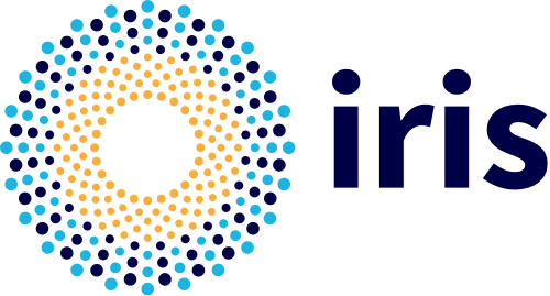 iris